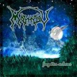 Morrigu (CH) : Forgotten Embrace